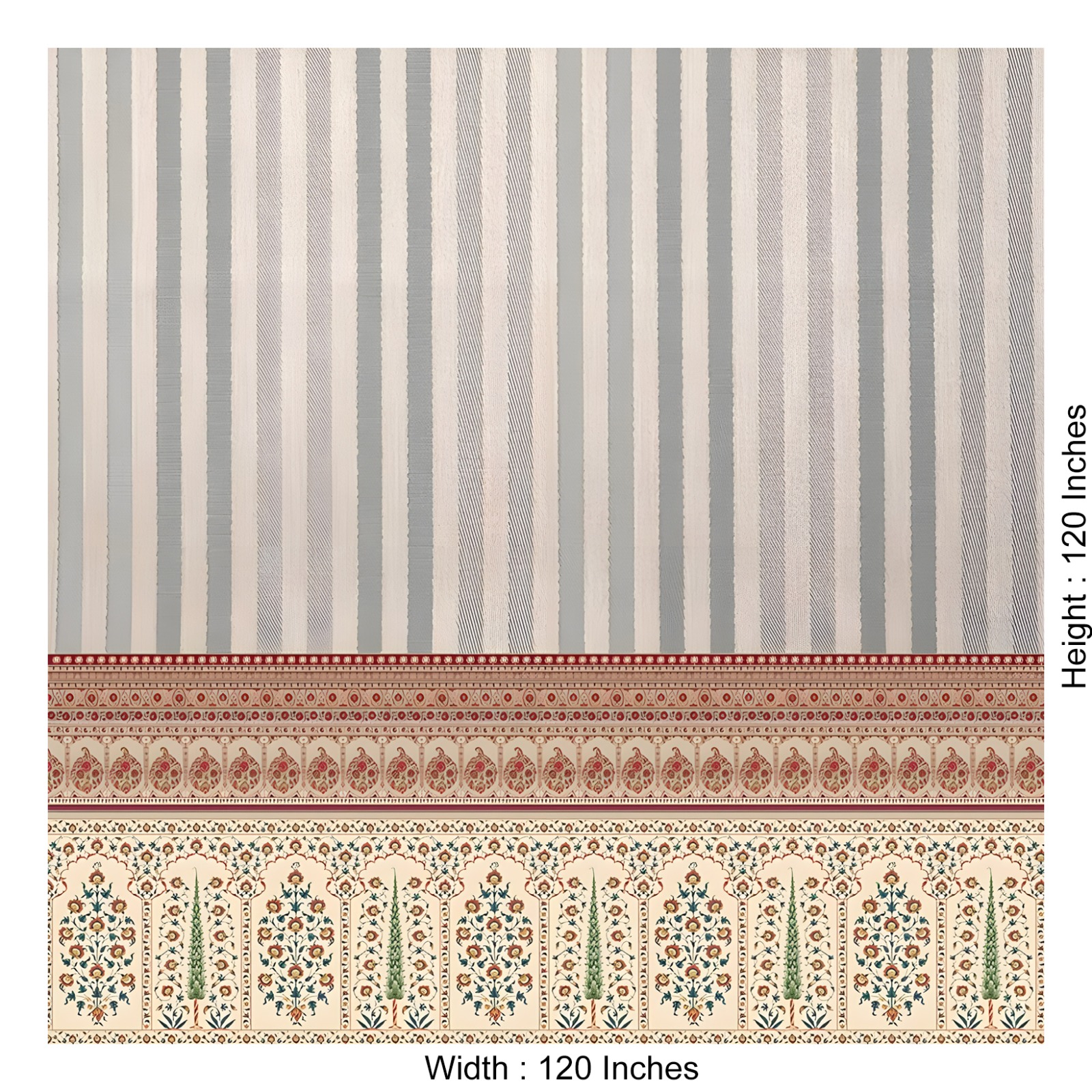 Custom Wallpaper Installation